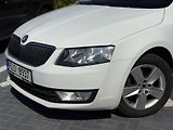 Škoda Octavia (2016) 1.2 tsi 81 kW  - náhled 8