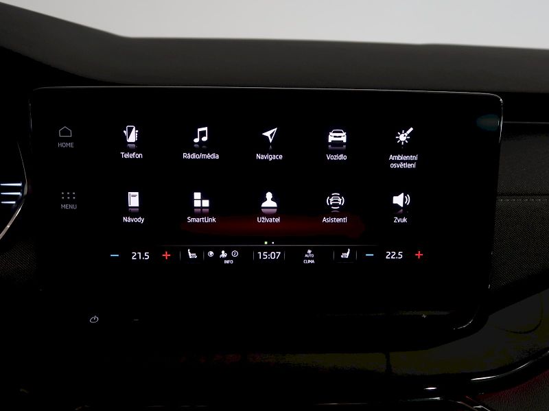 Škoda Octavia (2021) STYLE 2.0TDI 85KW - fotka 20 z 37