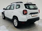 Dacia Duster 1,0 TCe LPG  67 kW 1. maj. ČR - náhled 22