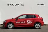 Škoda Fabia (2025) SELEC TS 85/1.0 A7F - náhled 4