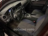 Mercedes-Benz Třídy C (2012) 2.2 CDi C 180, AC, tempo - náhled 2