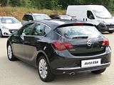 Opel Astra (2014) 2.0CDTi, Automat - náhled 6