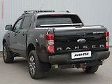 Ford Ranger (2018) 3.2 TDCi 4x4, Wildtrak, AT - náhled 6