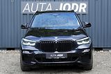 BMW X5 30d, ČR, Vzduch, Ventilace - náhled 14