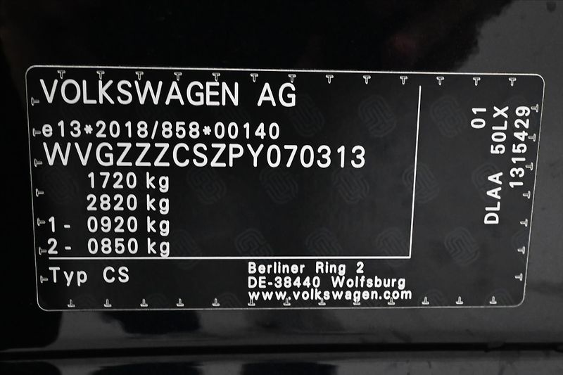 Volkswagen Taigo 1,0 TSI 81 kW DSG LIFE Záruka - fotka 12 z 29