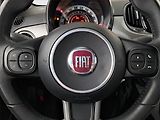 Fiat 500 (2018) 1.2, Serv.kniha, Kůže - náhled 17
