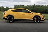Lamborghini Urus (2022) Carbon 478kW PPF Záruka  - náhled 3