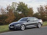 BMW Řada 4 (2015) 435ixDrive TOP CABRIO ČR 1.MAJ - náhled 18