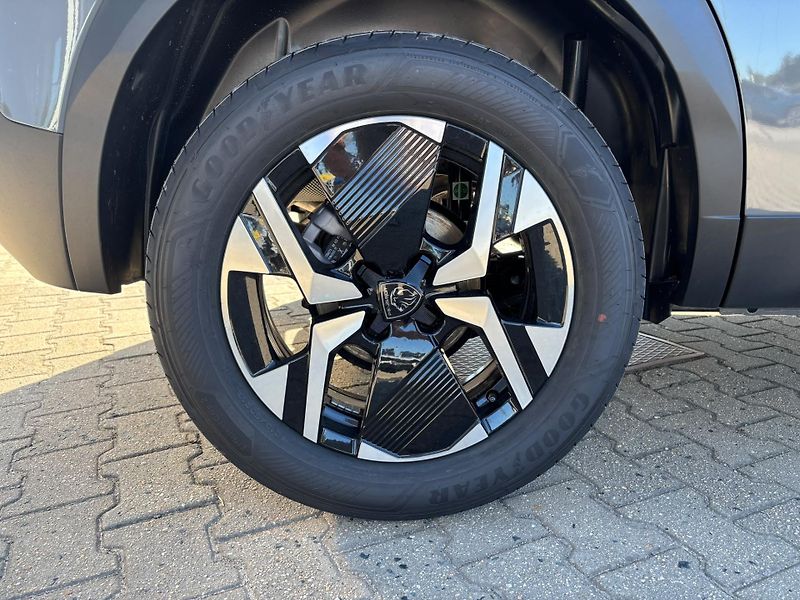 Peugeot 2008 (2026) ALLURE Turbo 100 MAN6   - fotka 19 z 20