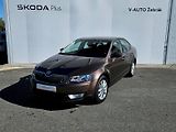 Škoda Octavia (2013) Ambition 1,2TSI - náhled 1