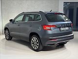 Škoda Karoq 1,5 TSi  DSG Clever Virtual LE - náhled 9