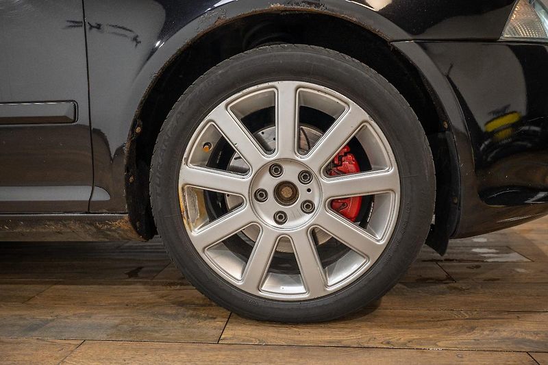 Škoda Octavia 2.0 TDI RS 125 kW - fotka 30 z 32