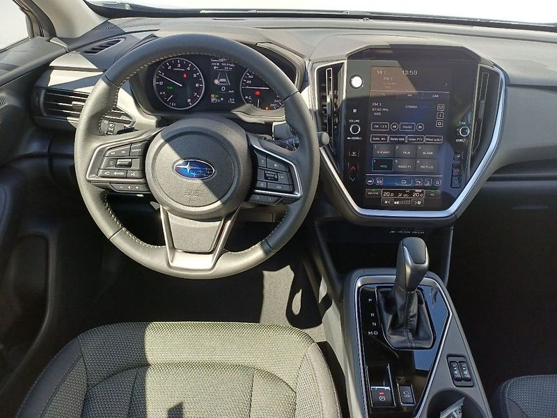 Subaru Crosstrek COMFORT e-BOXER FB20 100 kW Li - fotka 11 z 20