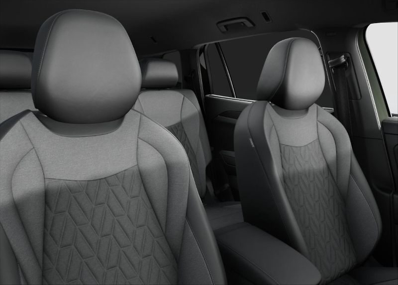 Volkswagen Tayron (2026) 2,0 TDI 110kW 7DSG  People - fotka 4 z 5