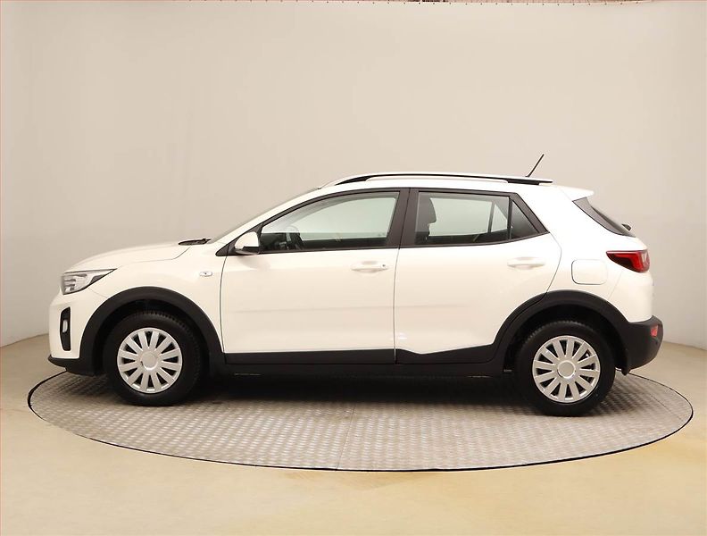 Kia Stonic (2020) 1.25 CVVT, ČR,1.maj - fotka 3 z 22