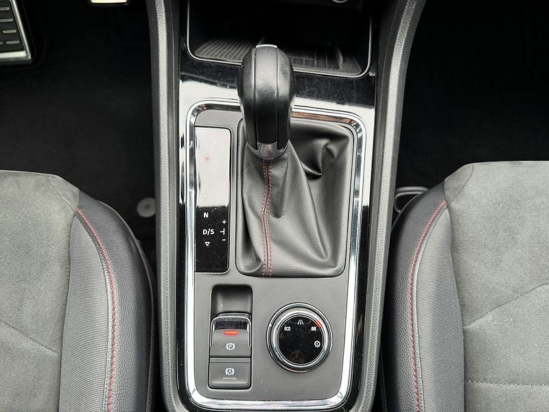 Seat Ateca (2020) FR 2.0TDi DSG LED Navi Kamera - fotka 8 z 46