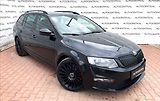 Škoda Octavia 2,0 TSI 162kw Chall . MTM Eiba - náhled 1