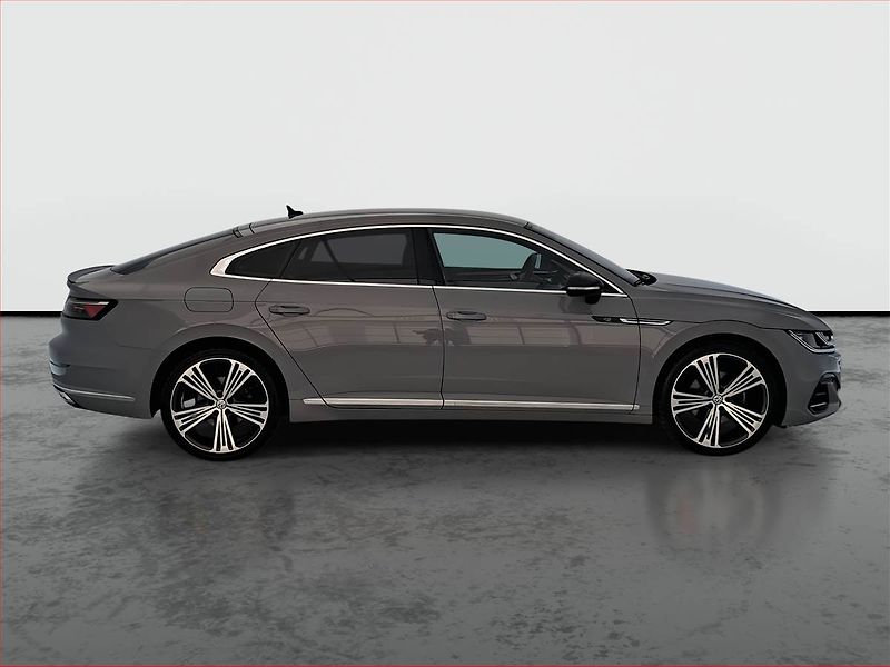 Volkswagen Arteon (2023) R-line 2.0 TDI - fotka 6 z 18