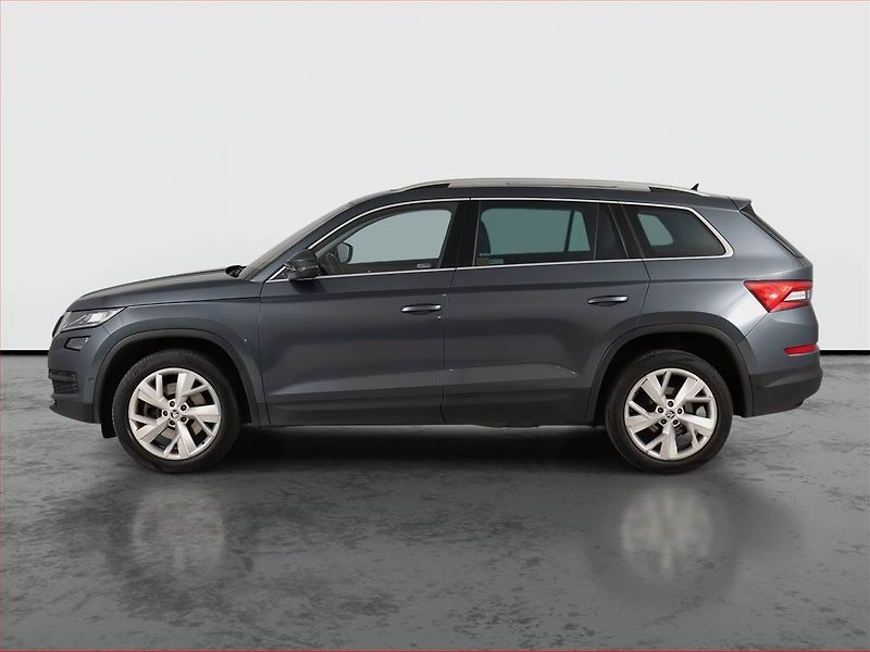 Škoda Kodiaq (2018) Style Plus 2.0 TDI 4x4 - fotka 3 z 25