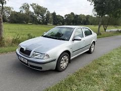 Škoda Octavia (2010) 1 1.9TDi 74kW, Tour, RV 2010 - fotografie inzerátu