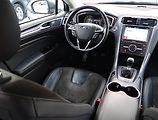 Ford Mondeo (2018) 2.0 TDCI, 4X4, Navi, Tempomat - náhled 7
