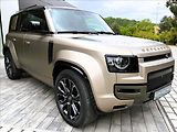 Land Rover Defender (2026) 110 V8 P540 OCTA SATIN* - náhled 14