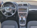 Škoda Octavia (2012) 1.4 TSi, 1.maj,ČR - náhled 8