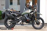 CFMOTO (2026) 1000MT-X Adventure - náhled 1