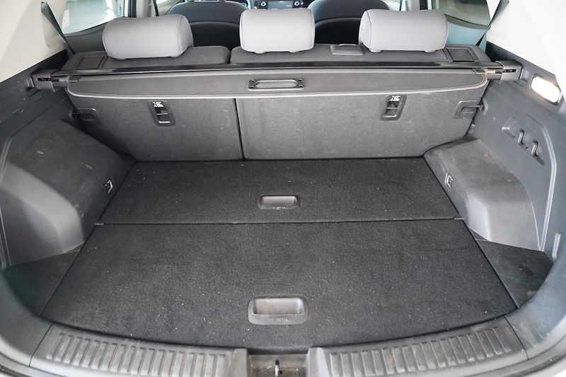 SsangYong Korando - fotka 28 z 28