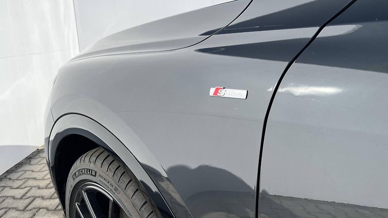 Audi Q5 Quattro ST7 2,0TDI - fotka 7 z 26