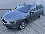 Škoda Superb 2,0 TDI DSG STYLE 1.maj. ČR - náhled 4