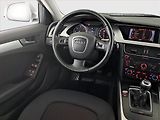 Audi A4 Allroad (2009) 2.0 TDI, 4X4, Xenony - náhled 7