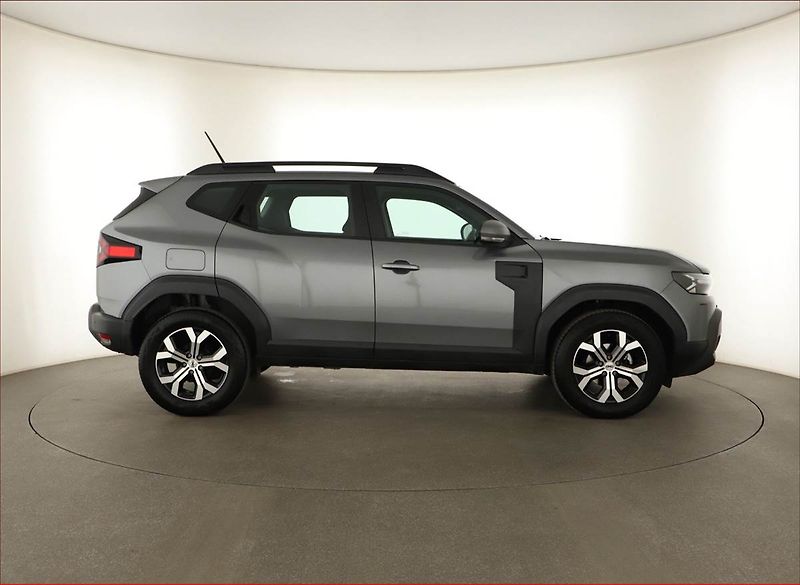 Dacia Duster (2025) 1.0 TCe - fotka 6 z 14