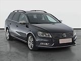 Volkswagen Passat (2011) 2.0 TDI, Navi, Xenony - náhled 1