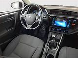 Toyota Corolla (2018) 1.6 Valvematic, Tempomat - náhled 7
