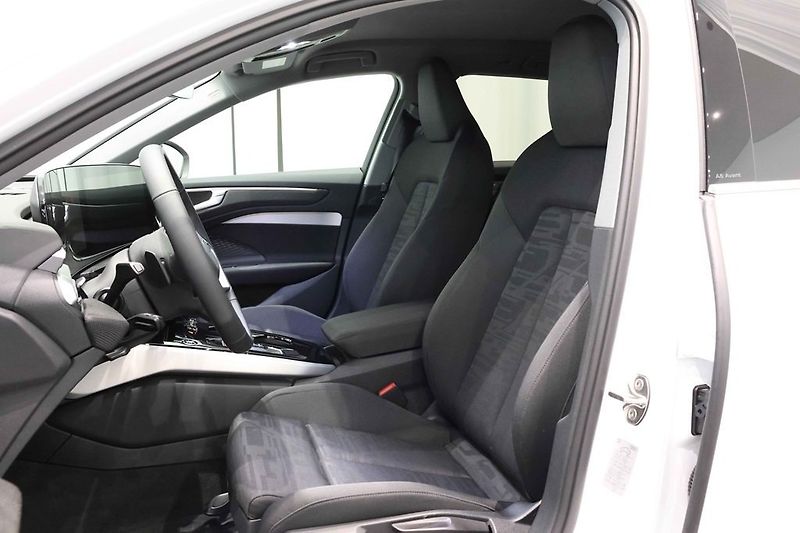 Audi A6 TDI quattro 360 NezTop Matrix - fotka 5 z 16