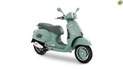Vespa (2026) GTS 310 80th - fotografie inzerátu