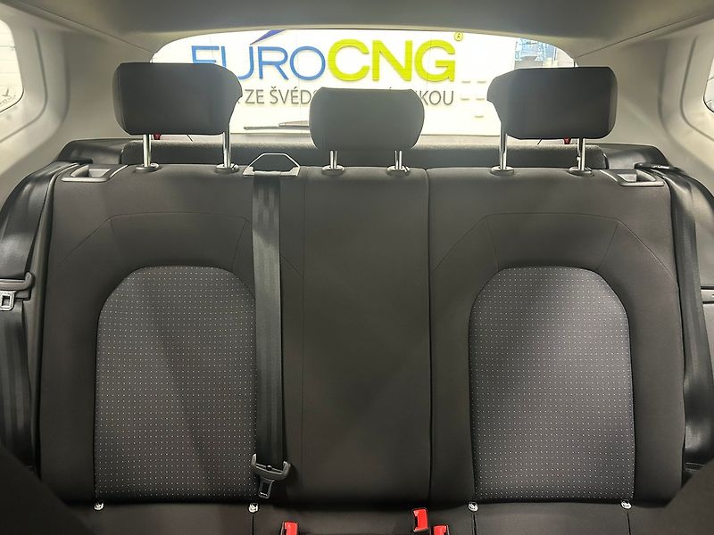 Seat Arona (2022) 1.0 TGI MAN Style 2020 | Záruk - fotka 36 z 45