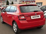 Škoda Fabia (2017) 1.2 TSI, 1.maj,ČR, AC, park - náhled 6