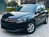 Volkswagen Tiguan 1.4TSI MANUÁL VÝHŘEV PANORAMA - náhled 1