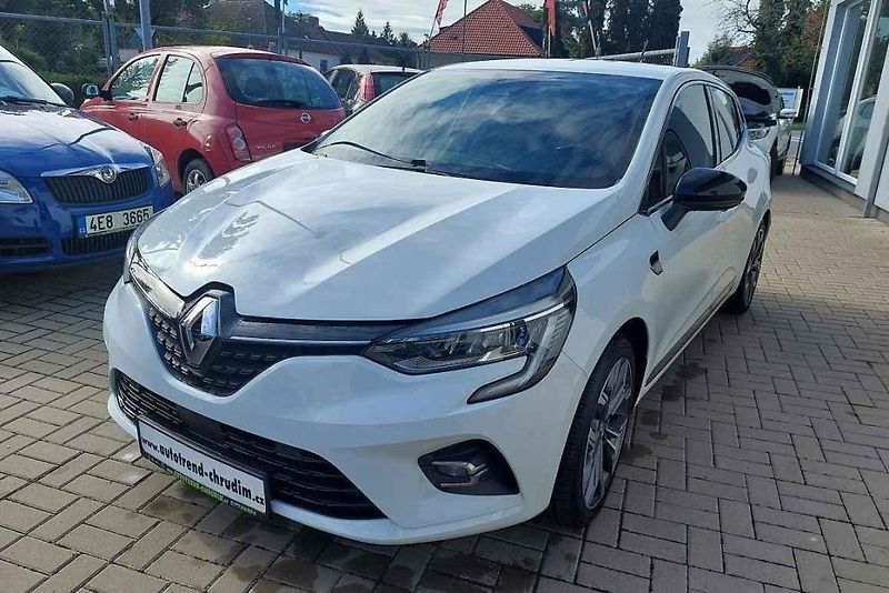 Renault Clio Intens TCe 90