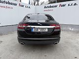 Jaguar XF (2010) 3.0 V6D - náhled 9