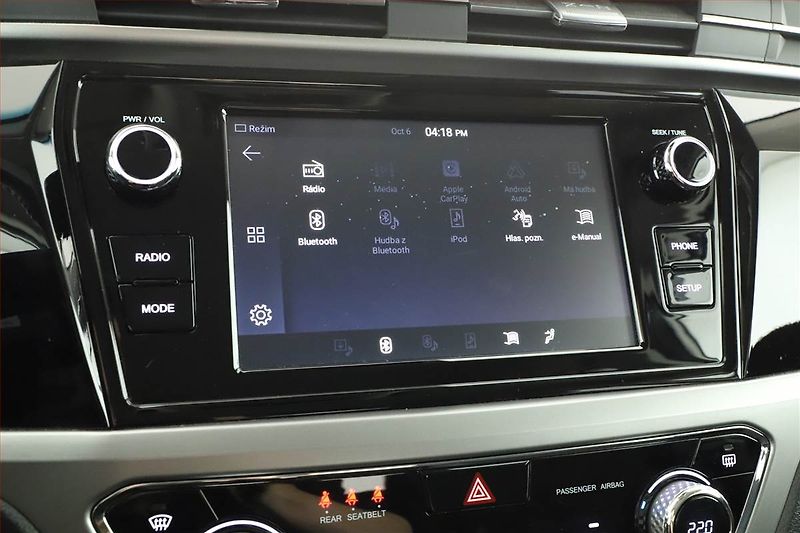 SsangYong Korando (2024) 1.5 T-GDI - fotka 17 z 20
