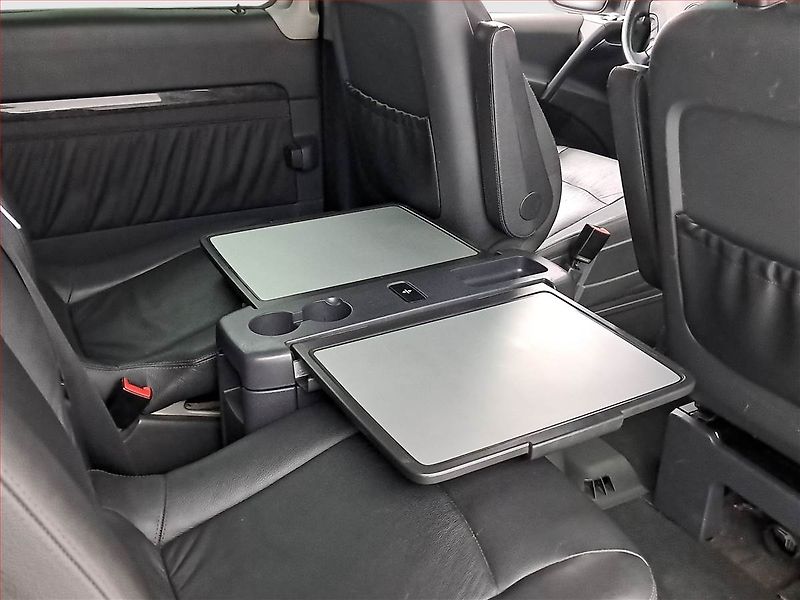 Mercedes-Benz Viano (2008) 3.0 CDI - fotka 22 z 22