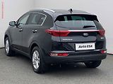 Kia Sportage (2017) 1.6 GDi, Navi, kamera, + kola - náhled 6