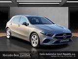 Mercedes-Benz Třídy A A 200 Progressive - náhled 7
