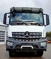 Mercedes-Benz (2017) Arocs 3243 8x4 Bordmatik EURO  - náhled 1