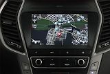 Hyundai Santa Fe (2016) 2.2 CRDi Blue, 4X4, Automat - náhled 14
