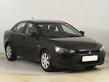 Mitsubishi Lancer (2014) 1.6 MIVEC, ČR,1.maj - náhled 1