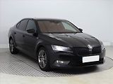 Škoda Superb (2018) Sportline 2.0 TSI - náhled 1